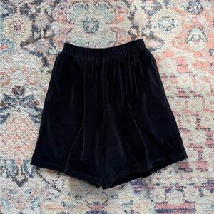 Vintage Shorts